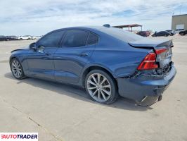 Volvo S60 2021 2