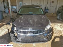 Kia Pozostałe 2019 2