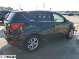 Ford Escape 2019 1 Ford Escape 2019 1