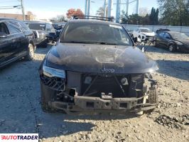 Jeep Grand Cherokee 2019 3