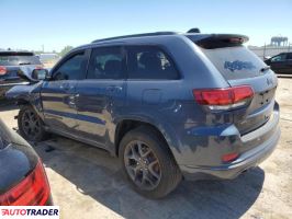 Jeep Grand Cherokee 2020 3