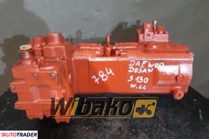 Pompa hydrauliczna Kawasaki 1X384773