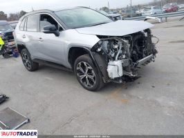 Toyota Pozostałe - zobacz ofertę