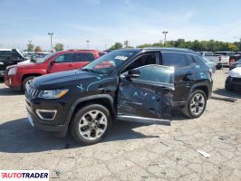 Jeep Compass 2021 2