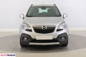 Opel Mokka 2014 1.7 128 KM