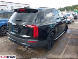 Kia Pozostałe 2022 3