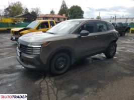 Nissan Pozostałe - zobacz ofertę