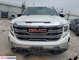 GMC Sierra 2022 6 GMC Sierra 2022 6