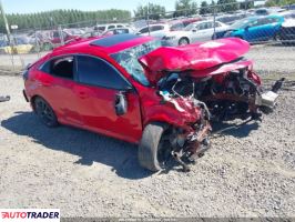 Honda Civic 2020 1 Honda Civic 2020 1