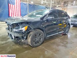 Ford Edge 2020 2