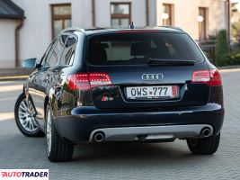Audi A6 2006 2.4 177 KM Audi A6 2006 2.4 177 KM