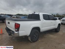 Toyota Tacoma 2023 3