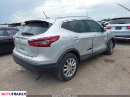 Nissan Rogue 2020 2