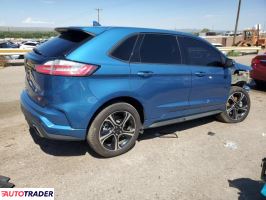 Ford Edge 2019 2