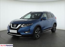 Nissan X-Trail 2017 2.0 174 KM Nissan X-Trail 2017 2.0 174 KM