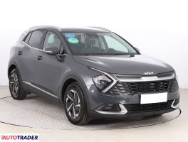 Kia Sportage 2023 1.6 147 KM Kia Sportage 2023 1.6 147 KM