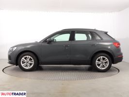 Audi Q3 2022 1.5 147 KM