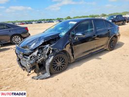 Toyota Corolla 2024 2