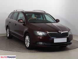 Skoda Superb - zobacz ofertę