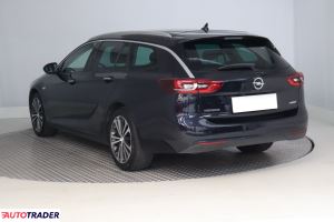 Opel Insignia 2019 2.0 167 KM