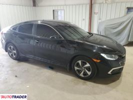 Honda Civic 2019 2