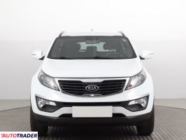 Kia Sportage 2012 1.6 132 KM Kia Sportage 2012 1.6 132 KM