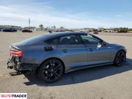 Audi S5 2021 3 Audi S5 2021 3