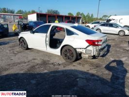 Honda Accord 2019 1 Honda Accord 2019 1