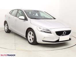Volvo V40 2017 2.0 147 KM