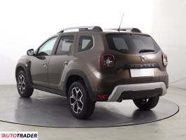 Dacia Duster 2021 1.0 99 KM