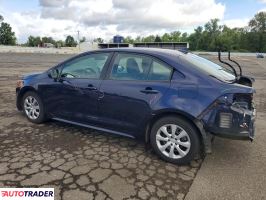Toyota Corolla 2021 1