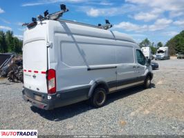Ford Transit 2019 3 Ford Transit 2019 3