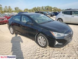 Hyundai Elantra 2020 2