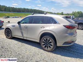 Mazda CX-9 2025 3