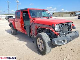 Jeep Pozostałe 2023 3