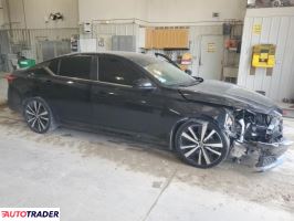 Nissan Altima 2021 2 Nissan Altima 2021 2