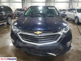 Chevrolet Equinox 2020 1