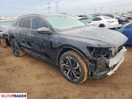 Audi Q8 2024