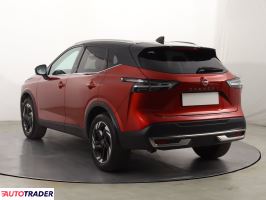 Nissan Qashqai 2024 1.3 155 KM