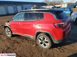 Jeep Compass 2020 2