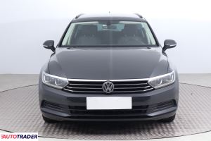 Volkswagen Passat 2017 1.6 118 KM