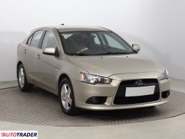 Mitsubishi Lancer - zobacz ofertę