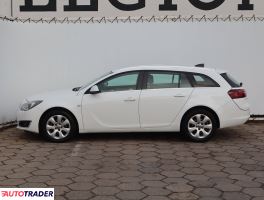 Opel Insignia 2016 1.6 134 KM