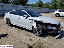 Audi A5 2025 2