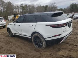 Land Rover Range Rover 2023 2 Land Rover Range Rover 2023 2