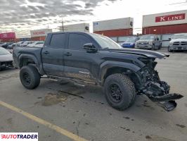 Toyota Tacoma 2025 2