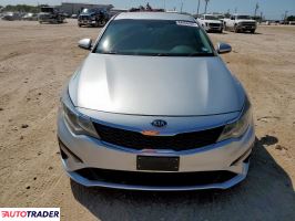 Kia Optima 2020 2