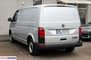 Volkswagen Transporter 2019 2