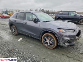 Honda HR-V 2024 2