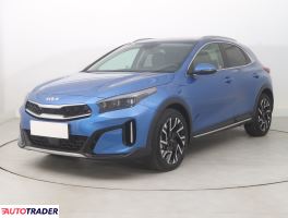 Kia Ceed 2024 1.6 139 KM